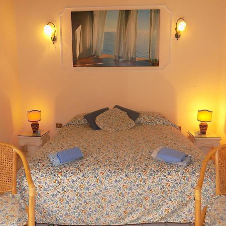 Casa Calla Maiori Extérieur photo