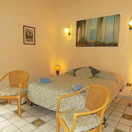 Casa Calla Maiori Extérieur photo