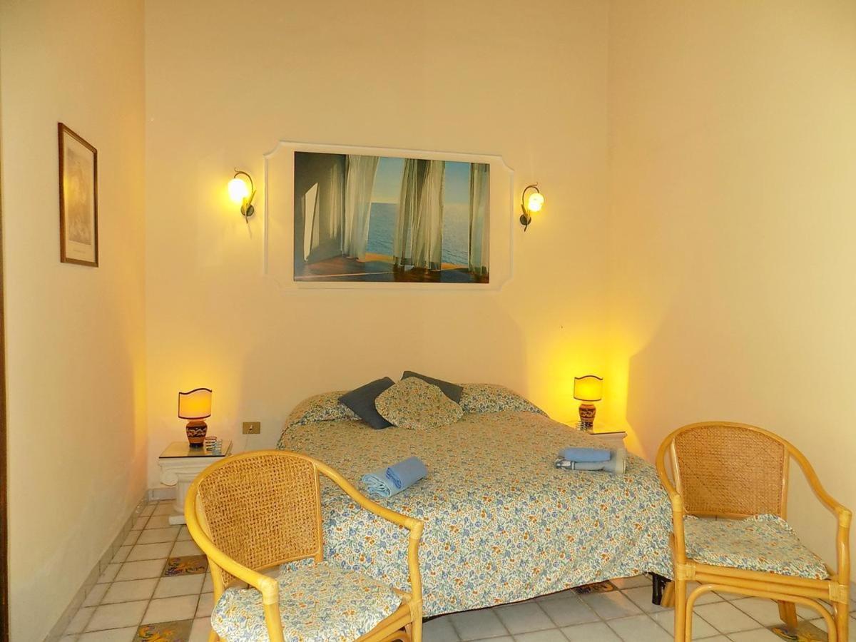 Casa Calla Maiori Extérieur photo