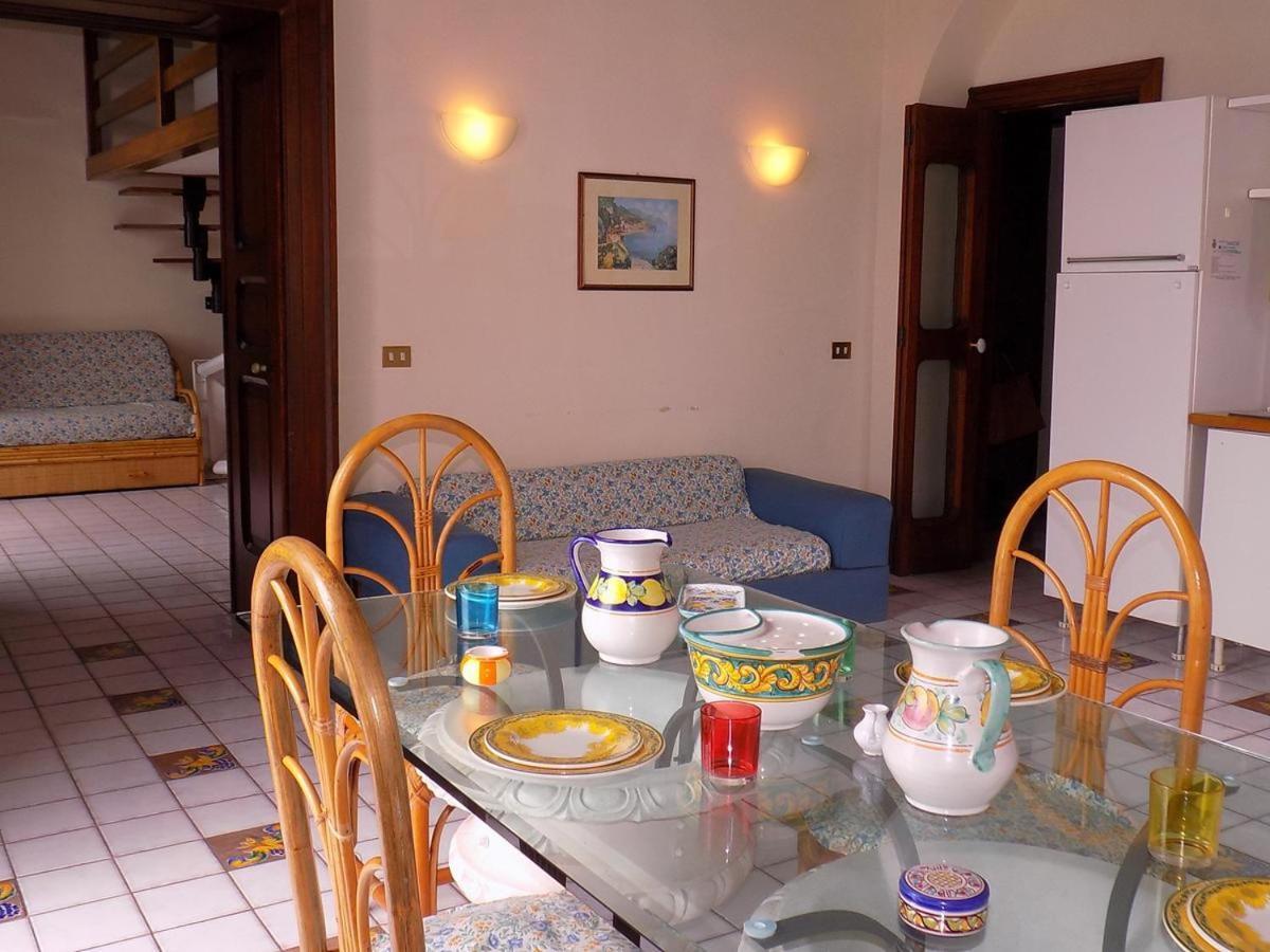 Casa Calla Maiori Extérieur photo