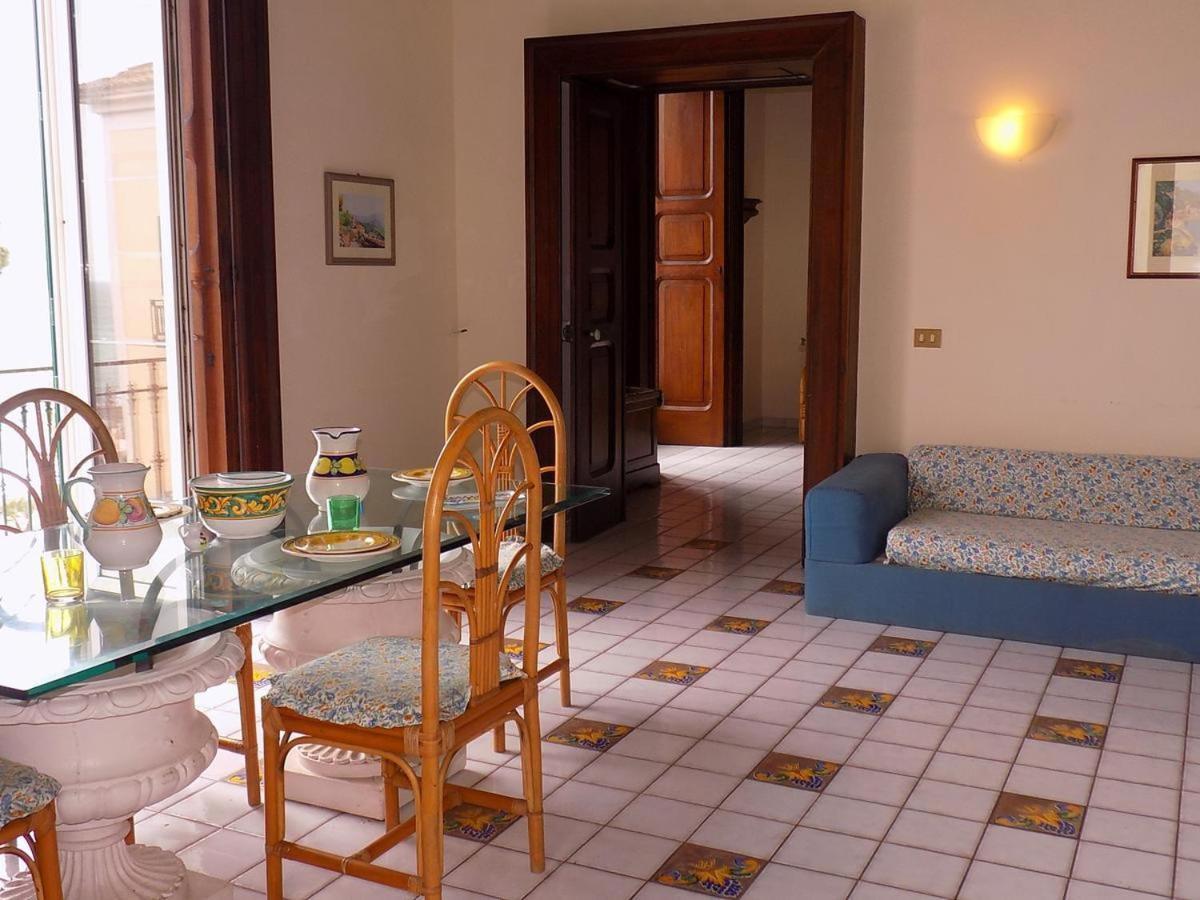 Casa Calla Maiori Extérieur photo