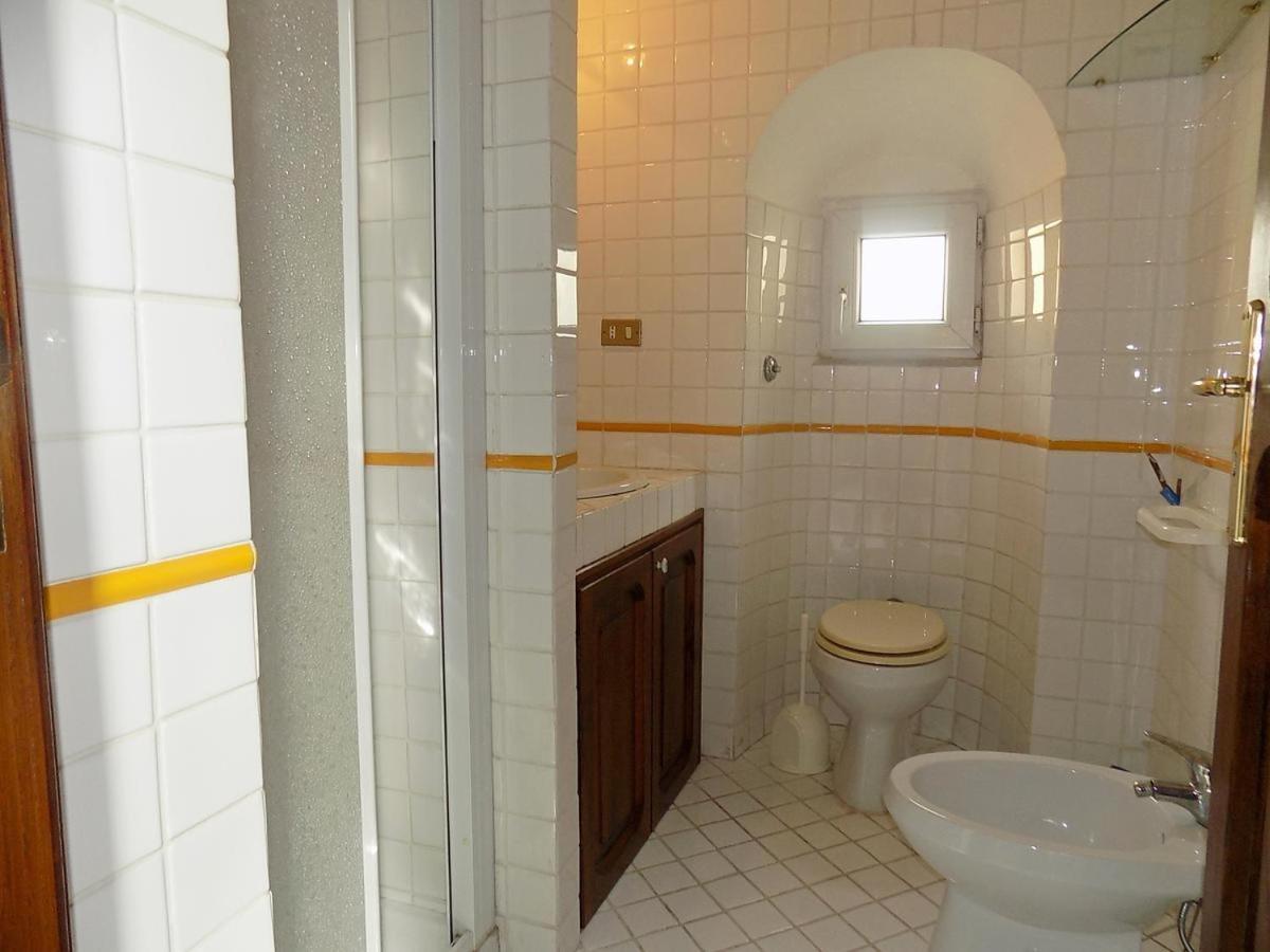 Casa Calla Maiori Extérieur photo