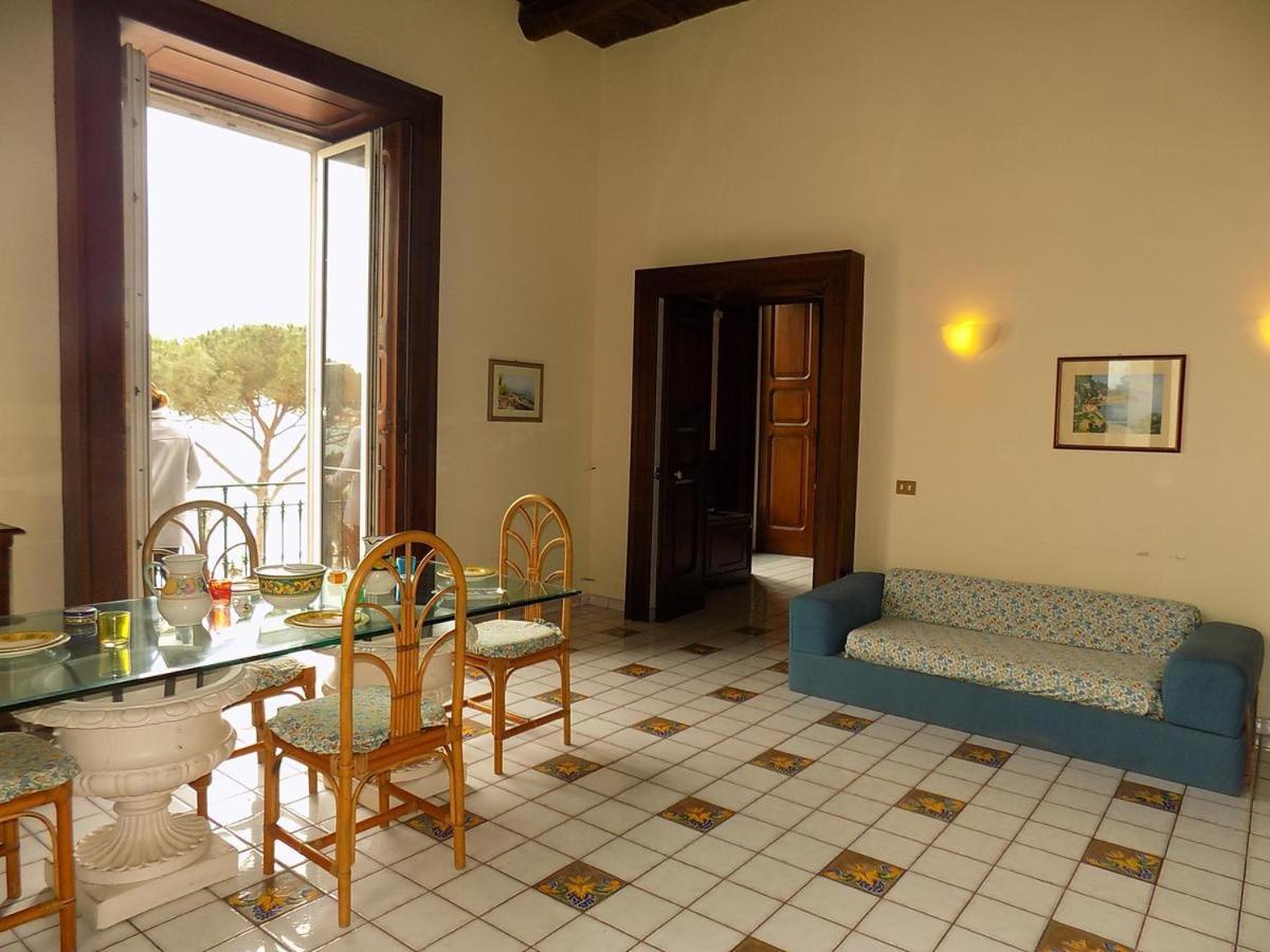 Casa Calla Maiori Extérieur photo