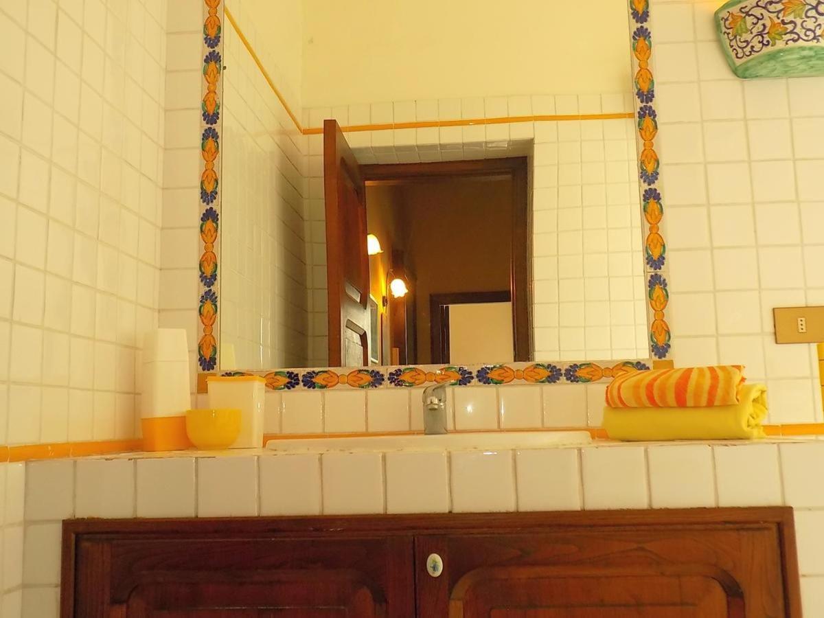 Casa Calla Maiori Extérieur photo