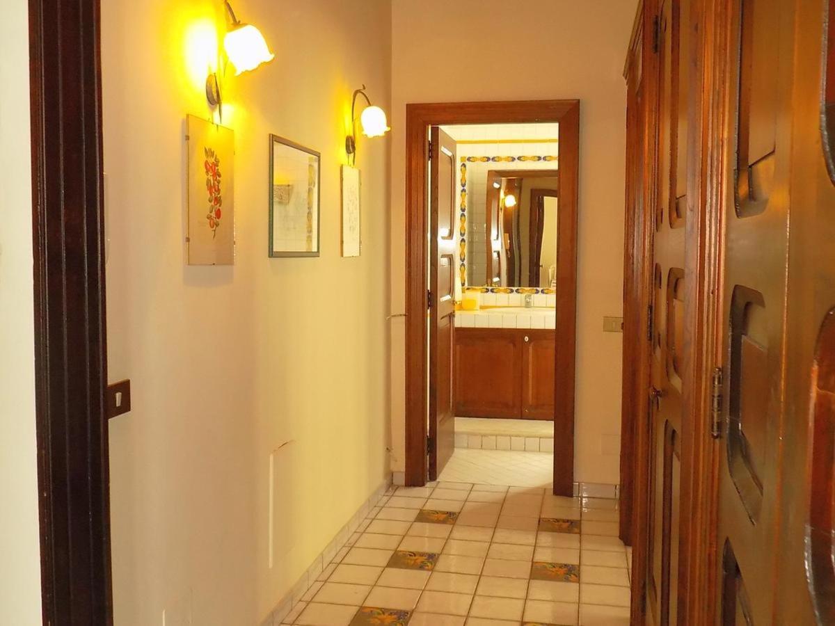 Casa Calla Maiori Extérieur photo