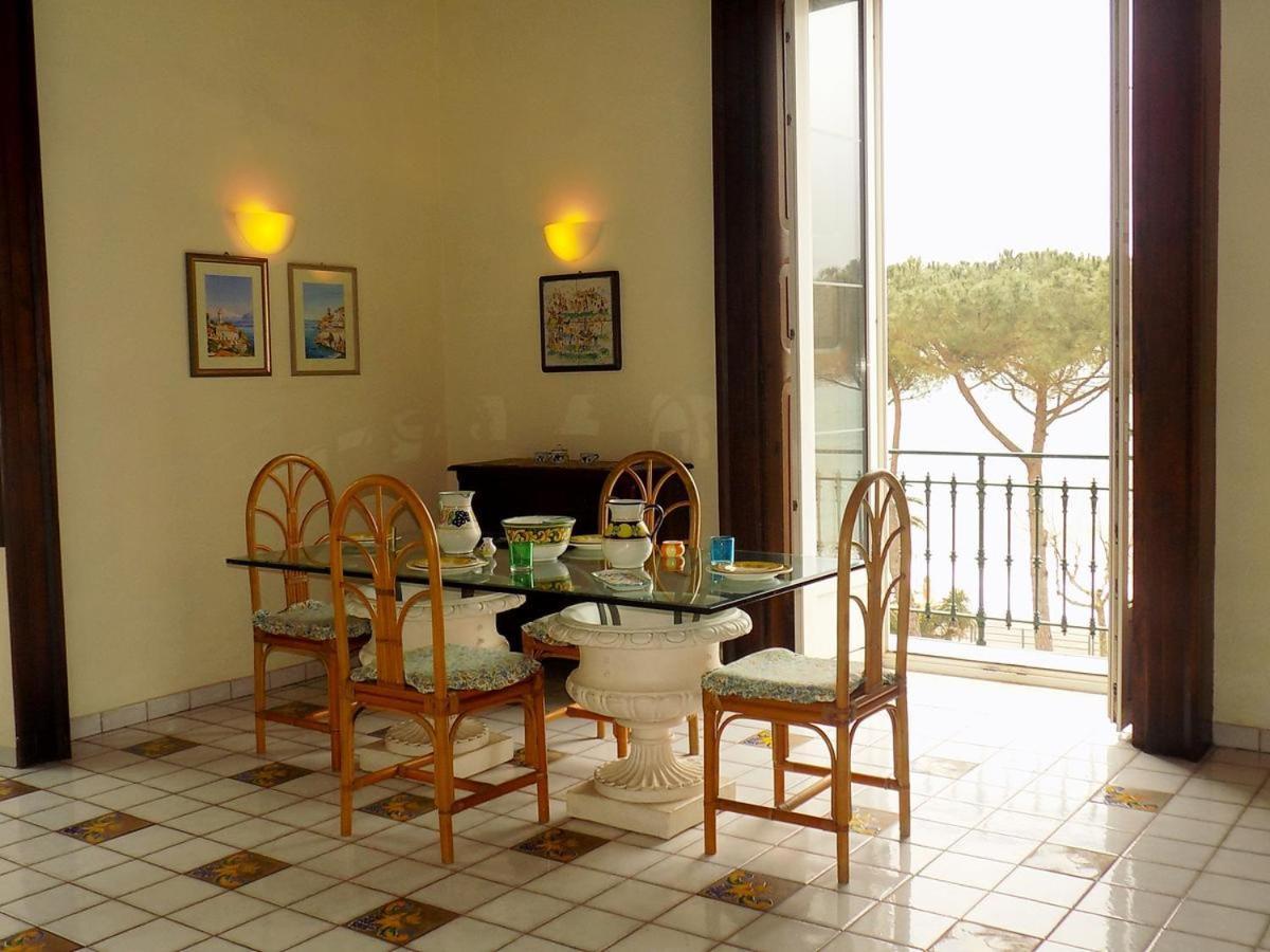 Casa Calla Maiori Extérieur photo