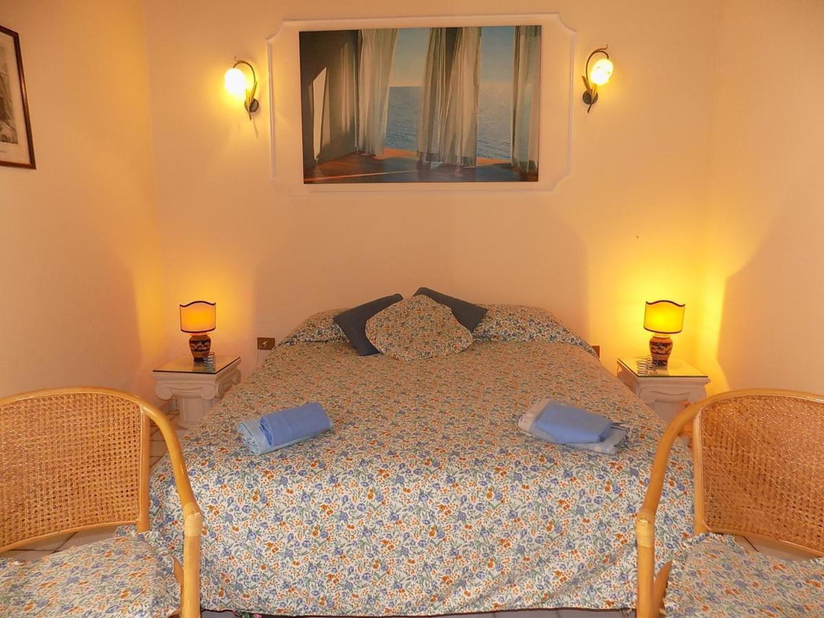 Casa Calla Maiori Extérieur photo