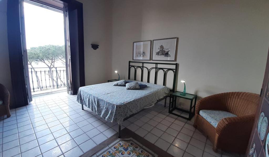 Casa Calla Maiori Extérieur photo