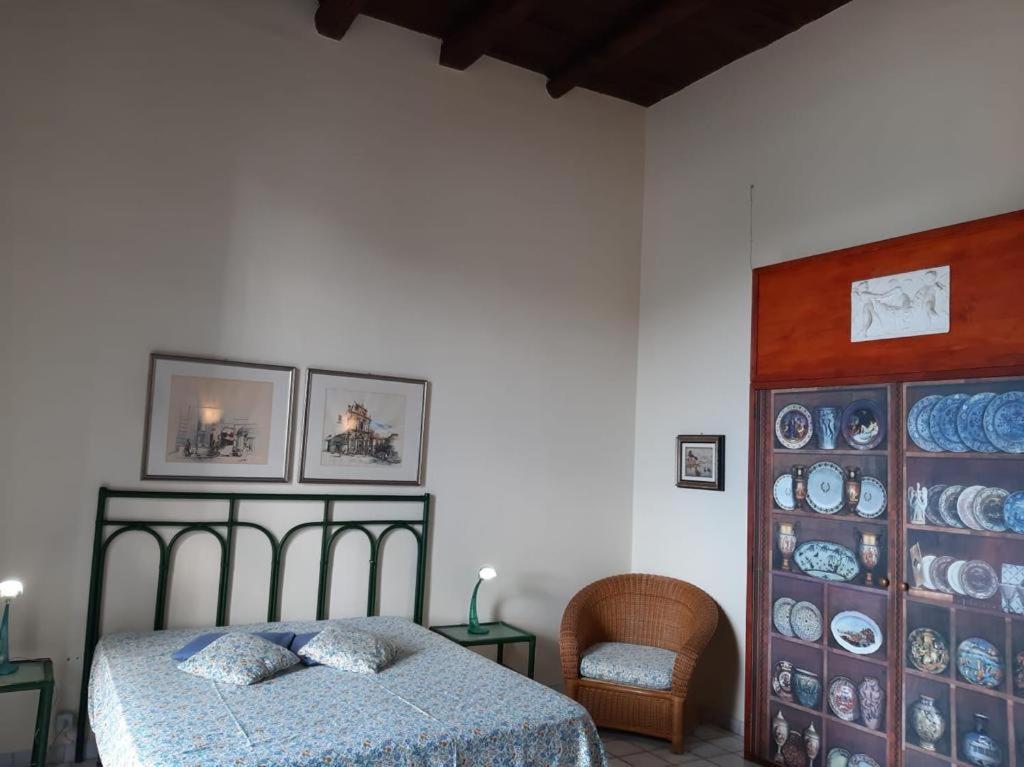 Casa Calla Maiori Extérieur photo