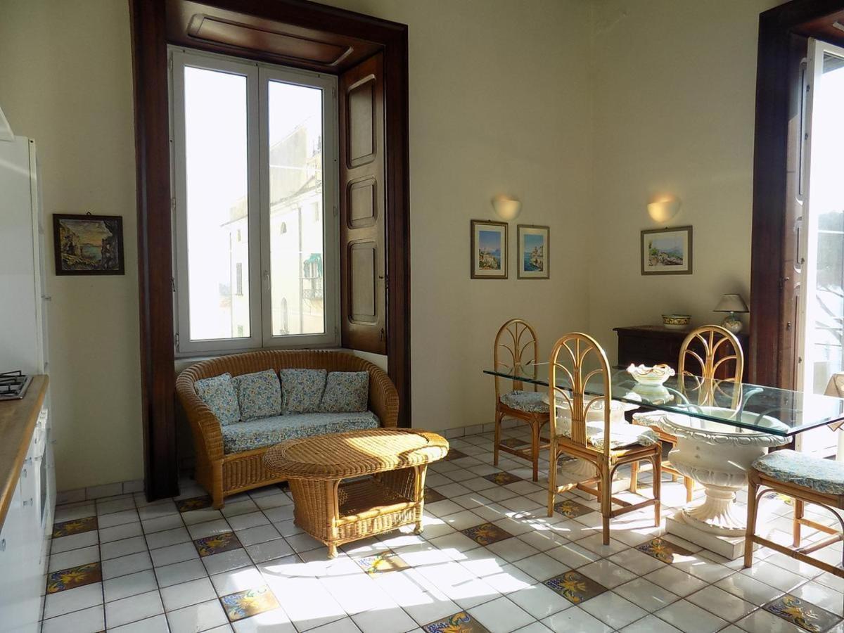 Casa Calla Maiori Extérieur photo
