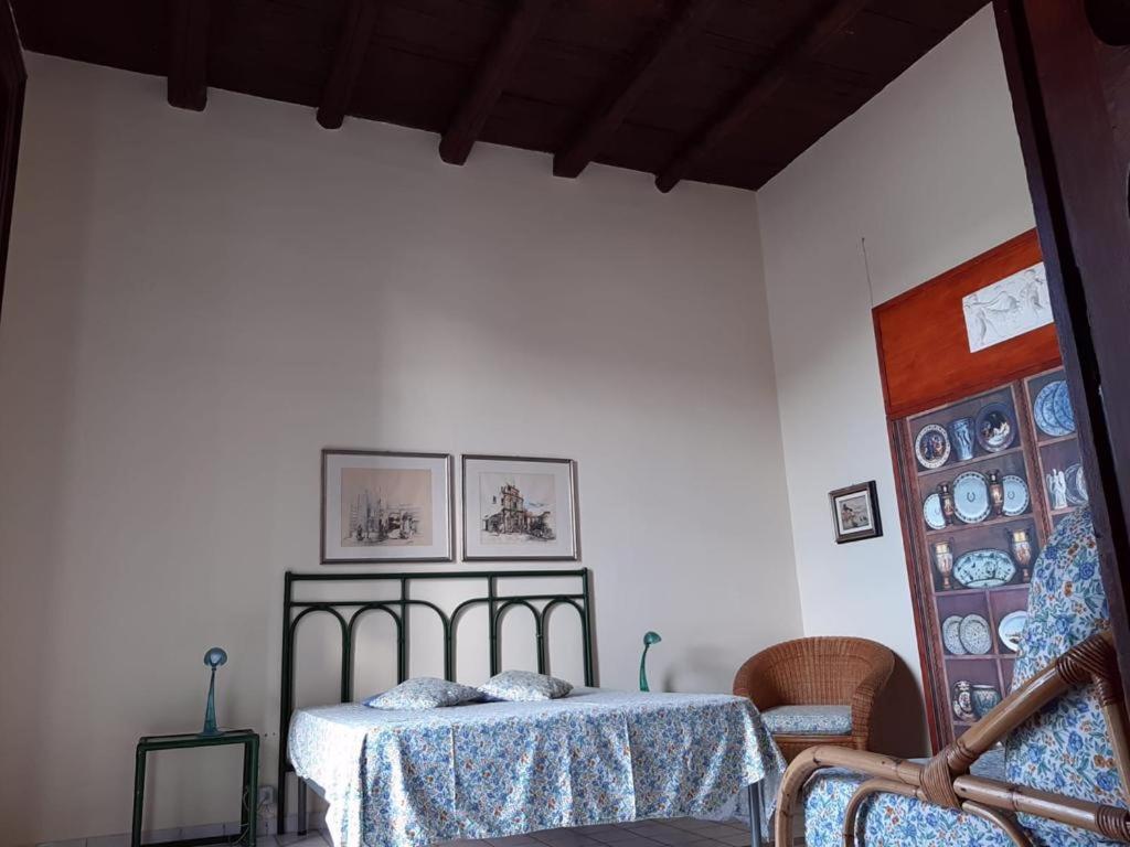 Casa Calla Maiori Extérieur photo