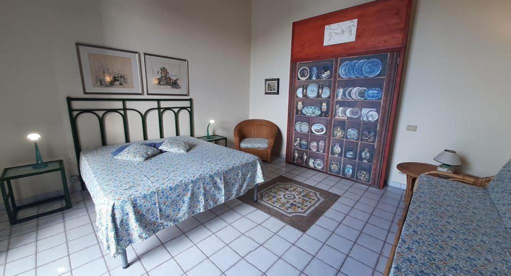 Casa Calla Maiori Extérieur photo
