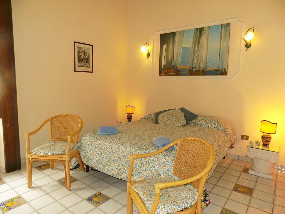 Casa Calla Maiori Extérieur photo