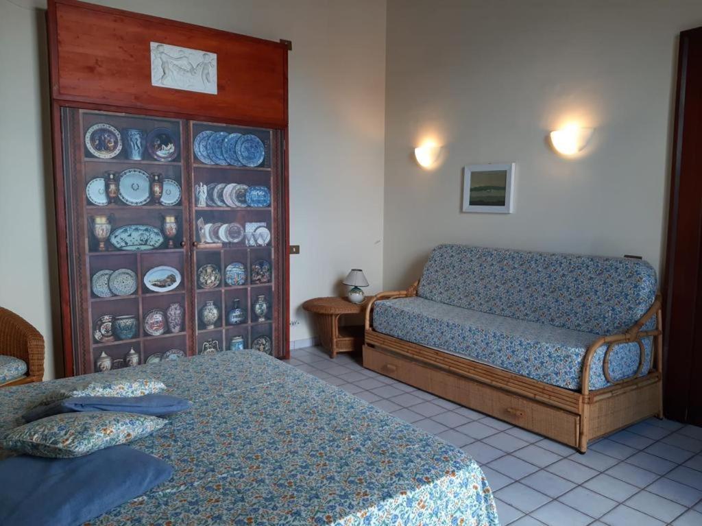 Casa Calla Maiori Extérieur photo