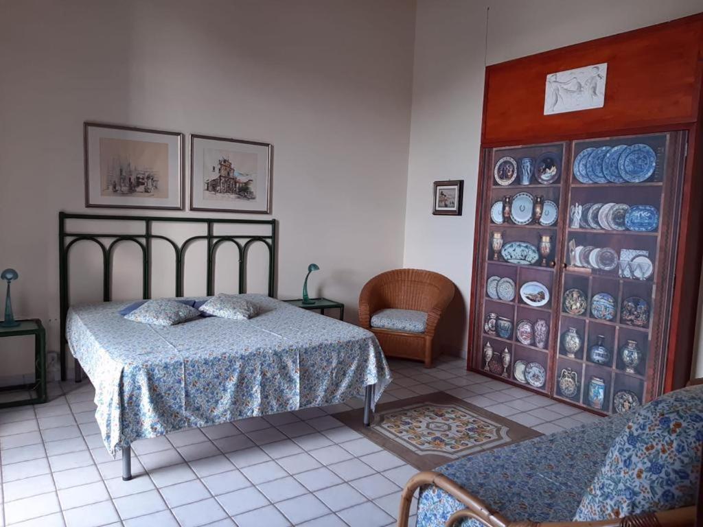 Casa Calla Maiori Extérieur photo